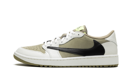 Air Jordan 1 Low Golf Travis Scott